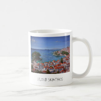 mok 'I HOVE SKIATHOS'