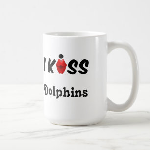 Mok I Kus Dolphins