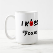 Mok I Kus Foxes (Links)