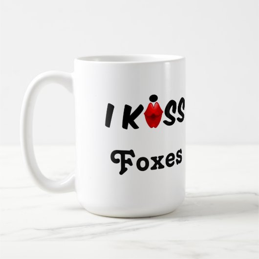 Mok I Kus Foxes (Links)