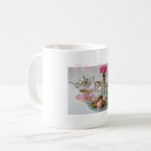 mok 'I Love Aftermiddag Tea' (Voorkant links)