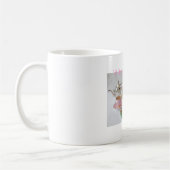 mok 'I Love Aftermiddag Tea' (Links)