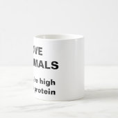 mok "I Love Animals" (Center)