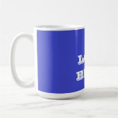 Mok I Love Blue (Links)
