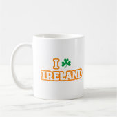mok I [SHAMROCK] IRELAND (Links)