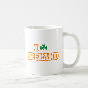 mok I [SHAMROCK] IRELAND