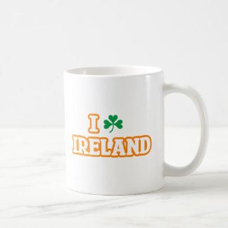 mok I [SHAMROCK] IRELAND