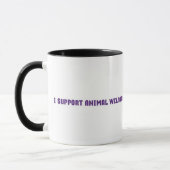 mok "I Support Animal Welfare" (Links)