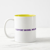mok "I Support Animal Welfare" (Links)