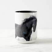 mok "Ice Dancer" (Midden)