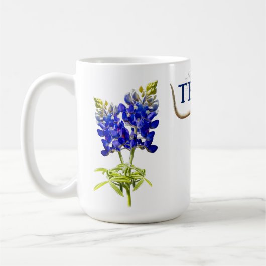 Mok Iconic Texas (Links)