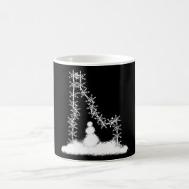 Mok Idaho Snowflake Coffee