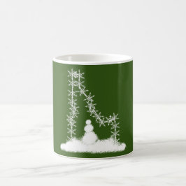 Mok Idaho Snowflake Coffee