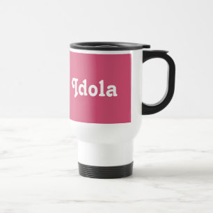Mok Idola