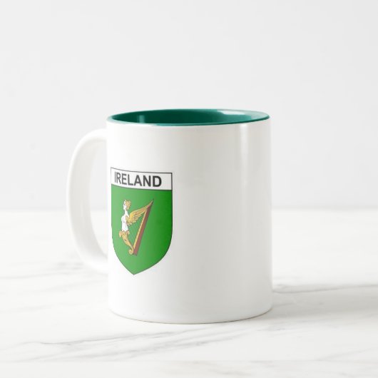 Mok Ierland (Voorkant links)