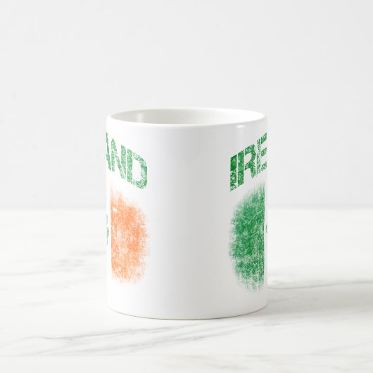 Mok Ierland (Center)