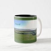 Mok Ierland (Voorkant rechts)