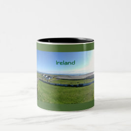 Mok Ierland