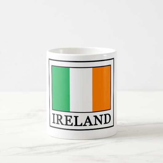 Mok Ierland (Center)