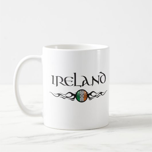 Mok Ierland (Links)