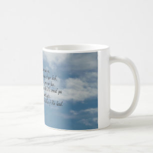 Mok Ierse "Blessing Coffee"