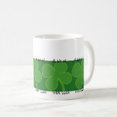 Mok Ierse Luck (Voorkant rechts)