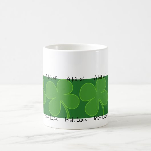 Mok Ierse Luck (Center)