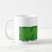 Mok Ierse Luck (Links)