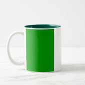 Mok Ierse vlag (Links)