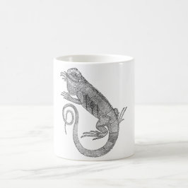 Mok Iguana Coffee