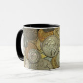 Mok II (Voorkant links)