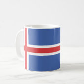Mok IJsland (Voorkant links)