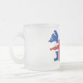 Mok IJsland Europa-Hometown (Links)
