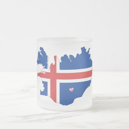 Mok IJsland Europa-Hometown (Center)