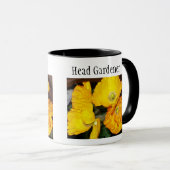 Mok IJsland Poppies Ringer (Voorkant rechts)