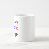 mok ijslands erfgoed koffie (Center)