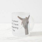 Mok - Ik ben een puinhoop ... (Voorkant rechts)