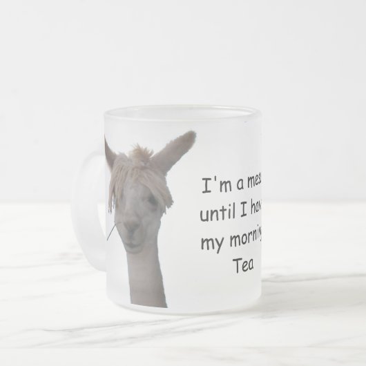 Mok - Ik ben een puinhoop ... (Voorkant links)