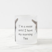 Mok - Ik ben een puinhoop ... (Center)