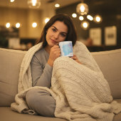 Mok - ik ben genoeg.