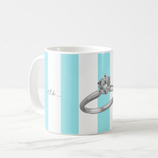 Mok - "Ik doe het" (Voorkant links)