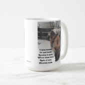 Mok ik heb droomgedicht van Ladee Basset (Voorkant rechts)