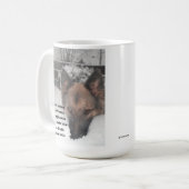 Mok ik heb droomgedicht van Ladee Basset (Voorkant links)