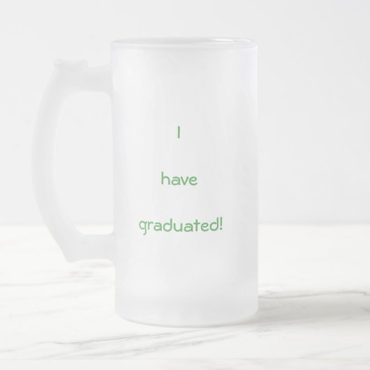 Mok - Ik heb gestudeerd. (Links)