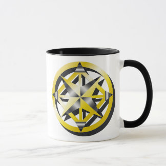 mok 'Ik heb het geheim'