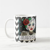 MOK-IK HEB OCD EN TOEGEVOEGD. KOFFIEMOK (Links)