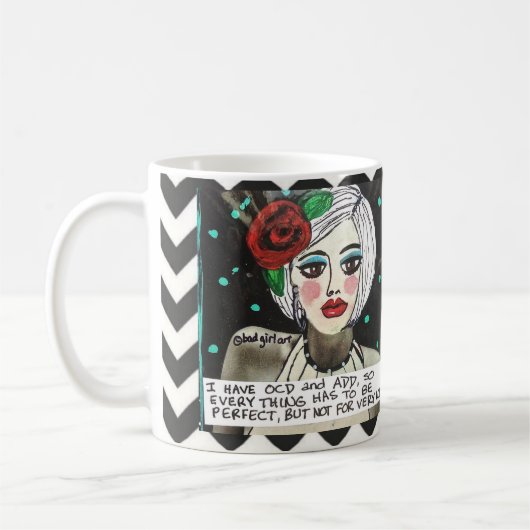 MOK-IK HEB OCD EN TOEGEVOEGD. KOFFIEMOK (Links)