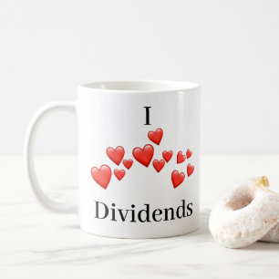 Mok - Ik hou van Dividends - veel harten