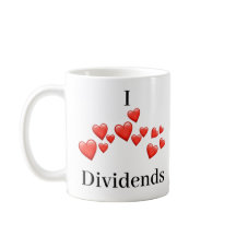 Mok - Ik hou van Dividends - veel harten