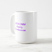 Mok - Ik hou van iemand met CNM (Voorkant links)